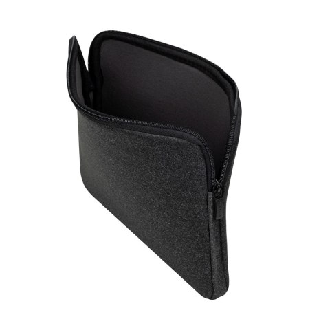 RIVACASE ETUI NA LAPTOP 11,6-12" ANTISHOCK, GRAFITOWE