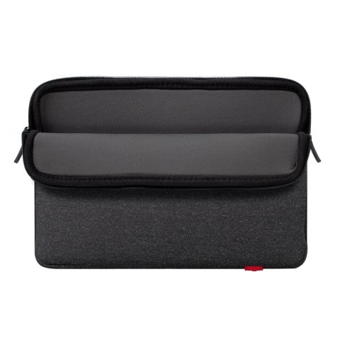 RIVACASE ETUI NA LAPTOP 11,6-12" ANTISHOCK, GRAFITOWE