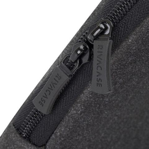 RIVACASE ETUI NA LAPTOP 11,6-12" ANTISHOCK, GRAFITOWE