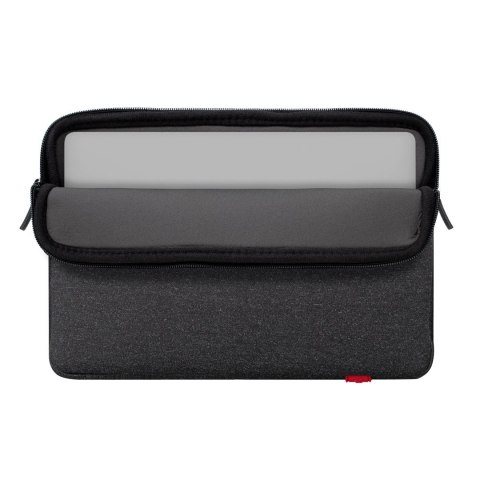 RIVACASE ETUI NA LAPTOP 11,6-12" ANTISHOCK, GRAFITOWE