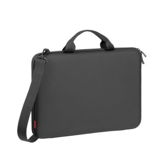 Rivacase 5130 38,9 cm (15.3") Pokrowiec Czarny