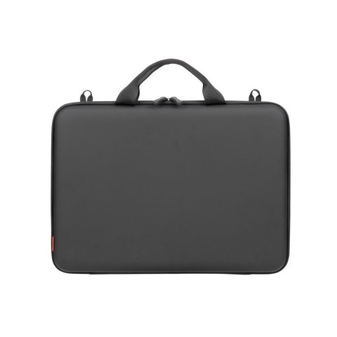 Rivacase 5130 38,9 cm (15.3") Pokrowiec Czarny