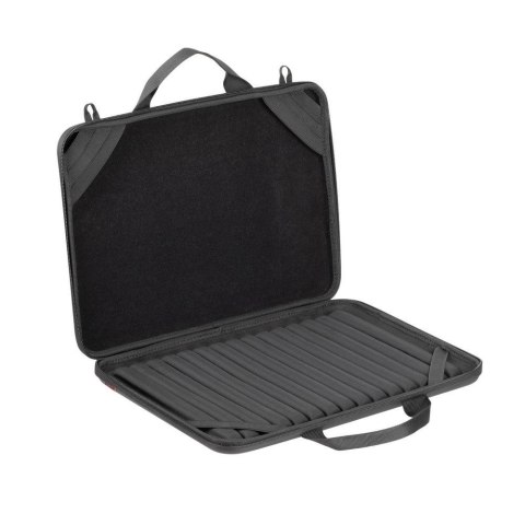 Rivacase 5130 38,9 cm (15.3") Pokrowiec Czarny