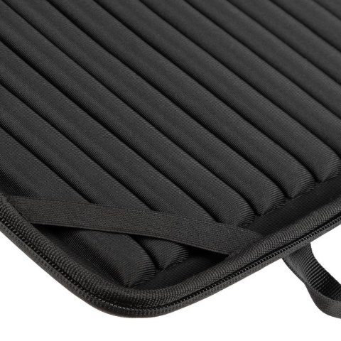 Rivacase 5130 38,9 cm (15.3") Pokrowiec Czarny