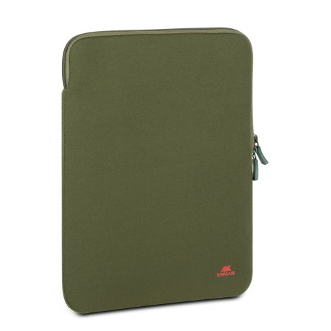 Rivacase 5221 39,6 cm (15.6") Etui kieszeniowe Khaki