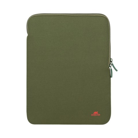 Rivacase 5221 39,6 cm (15.6") Etui kieszeniowe Khaki