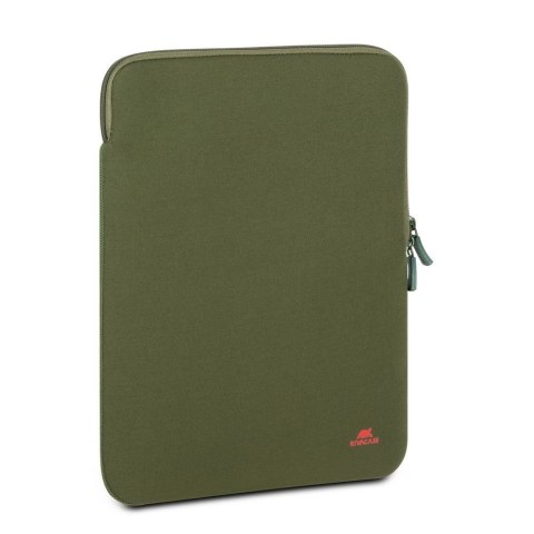 Rivacase 5221 39,6 cm (15.6") Etui kieszeniowe Khaki