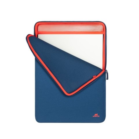 Rivacase 5223 35,6 cm (14") Etui kieszeniowe Bordowy