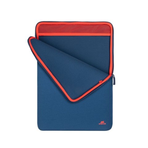 Rivacase 5223 35,6 cm (14") Etui kieszeniowe Bordowy