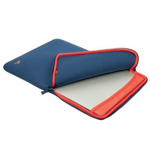 Rivacase 5223 35,6 cm (14") Etui kieszeniowe Bordowy