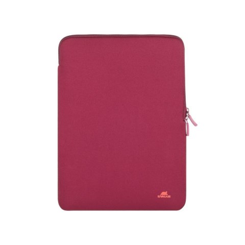 Rivacase 5223 35,6 cm (14") Etui kieszeniowe Bordowy