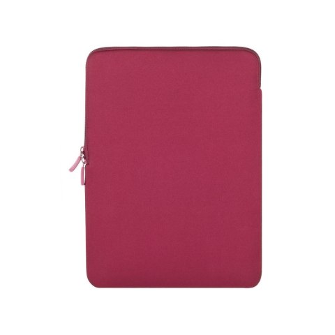 Rivacase 5223 35,6 cm (14") Etui kieszeniowe Bordowy