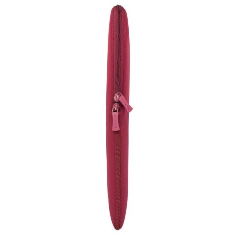Rivacase 5223 35,6 cm (14") Etui kieszeniowe Bordowy