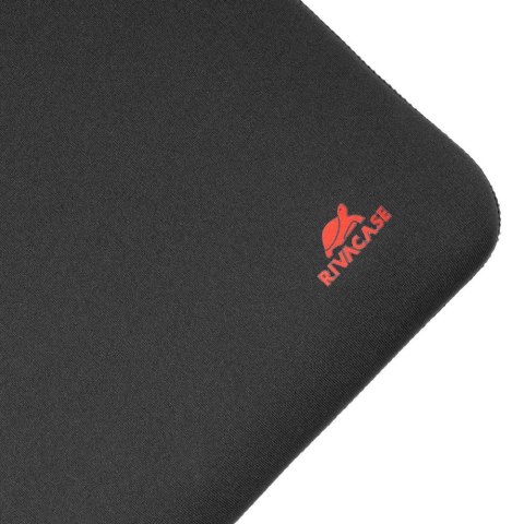 Rivacase 5223B torba na laptop 39,6 cm (15.6") Etui kieszeniowe Czarny