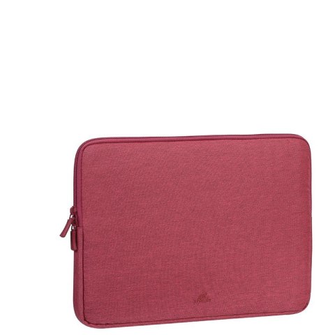 Rivacase 7703 33,8 cm (13.3") Etui kieszeniowe Czerwony