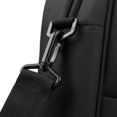 Rivacase 8422 35,6 cm (14") Torba ładowana od góry Czarny