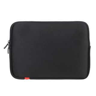 Rivacase Antishock 5123 33,8 cm (13.3") Etui kieszeniowe Czarny
