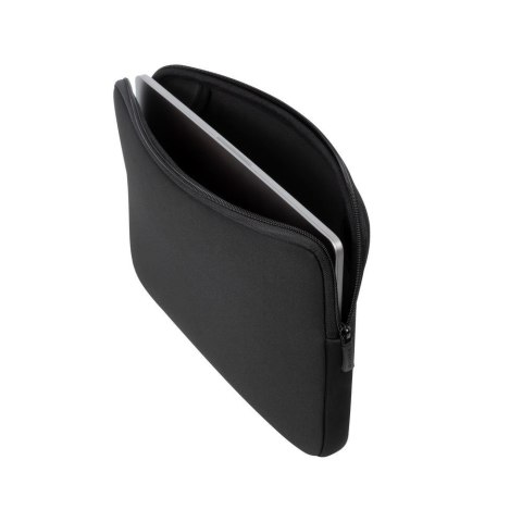 Rivacase Antishock 5123 33,8 cm (13.3") Etui kieszeniowe Czarny