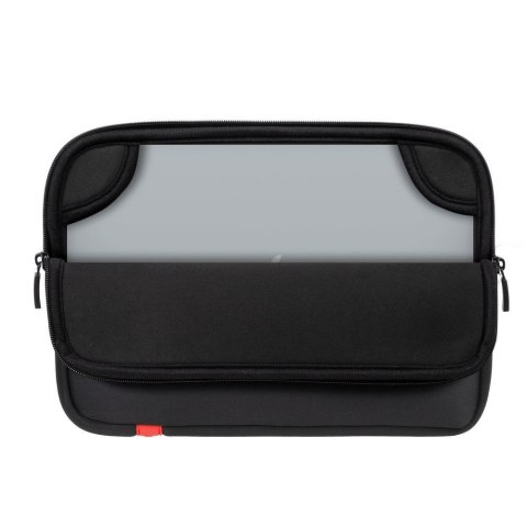 Rivacase Antishock 5123 33,8 cm (13.3") Etui kieszeniowe Czarny