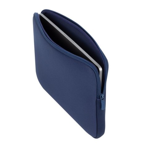 Rivacase Antishock 5123 33,8 cm (13.3") Etui kieszeniowe Niebieski