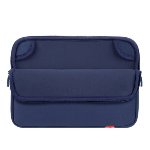 Rivacase Antishock 5123 33,8 cm (13.3") Etui kieszeniowe Niebieski