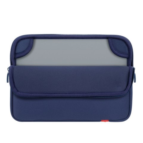 Rivacase Antishock 5123 33,8 cm (13.3") Etui kieszeniowe Niebieski