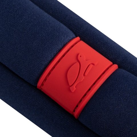 Rivacase Antishock 5123 33,8 cm (13.3") Etui kieszeniowe Niebieski