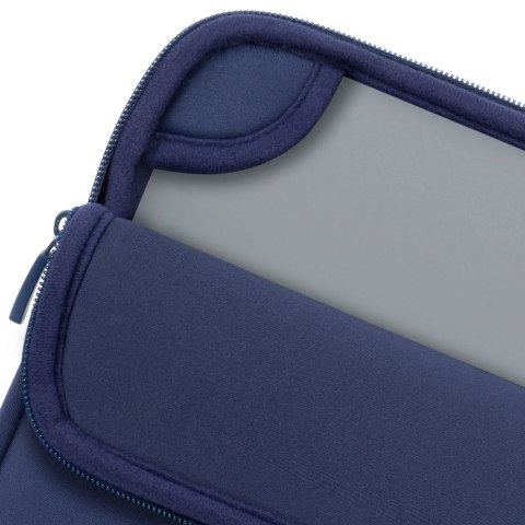 Rivacase Antishock 5123 33,8 cm (13.3") Etui kieszeniowe Niebieski