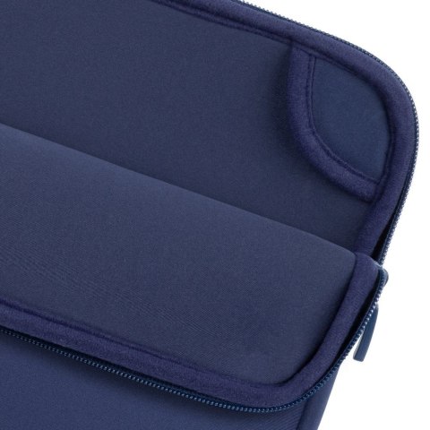 Rivacase Antishock 5123 33,8 cm (13.3") Etui kieszeniowe Niebieski