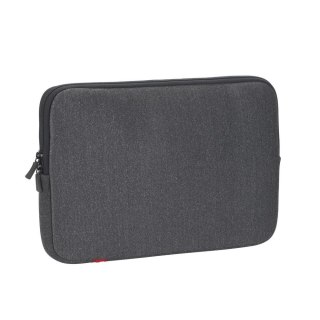 Rivacase Antishock torba na notebooka 35,6 cm (14") Futerał Szary