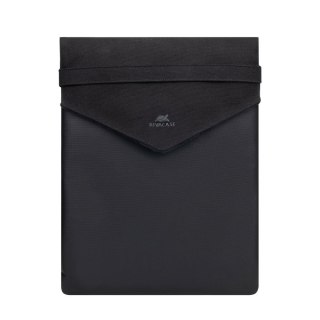 Rivacase Cardiff 40,6 cm (16") Etui kieszeniowe Czarny
