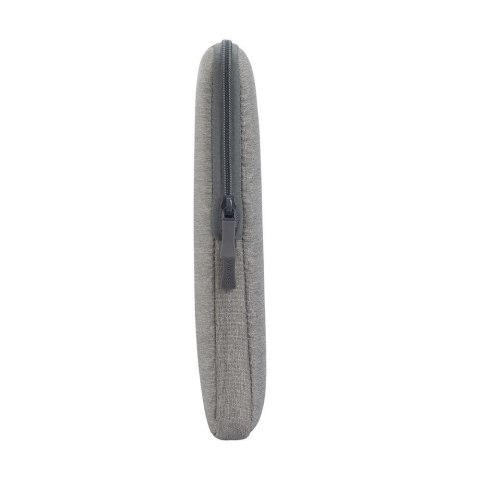 Rivacase Suzuka 33,8 cm (13.3") Etui kieszeniowe Szary