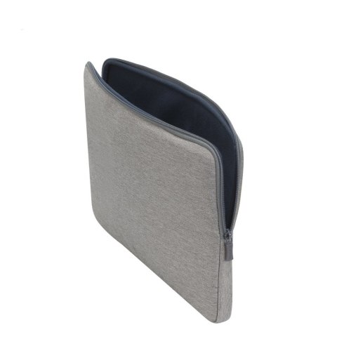 Rivacase Suzuka 33,8 cm (13.3") Etui kieszeniowe Szary