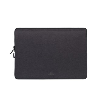 Rivacase Suzuka 35,6 cm (14") Etui kieszeniowe Czarny