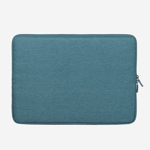 Rivacase Suzuka 7705 39,6 cm (15.6") Etui kieszeniowe Kolor Aqua