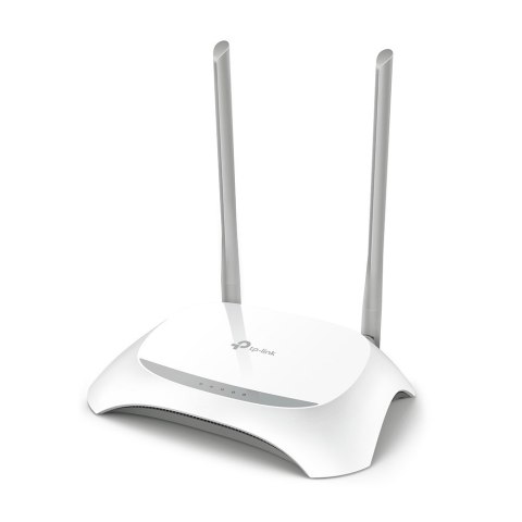 Router TP-LINK TL-WR850N Router TP-LINK TL-WR850N