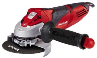Szlifierka kątowa 125mm 750W EINHELL