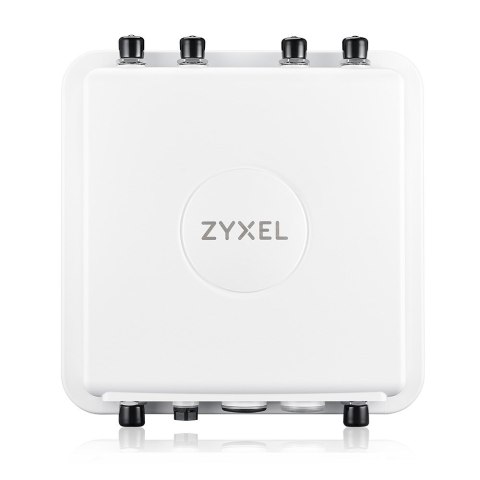 Acces Point Wi-Fi 6 Zyxel WAX655E 2.4GHz(2x2)/5GHz(4x4) PoE+/POE++ 1x2,5G Acces Point Wi-Fi 6 Zyxel WAX655E 2.4GHz(2x2)/5GHz(4x4) PoE+/POE++ 1x2,5G