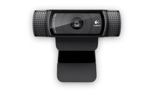 C920-Pro-HD-Webcam 960-001055 C920-Pro-HD-Webcam 960-001055