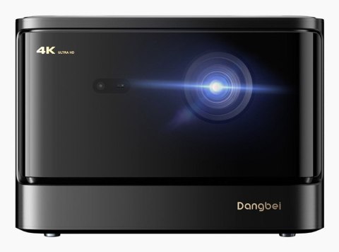 Dangbei DBOX02 (Mars Pro 2) projektor danych 2450 ANSI lumenów DLP UHD 4K (3840x2160) Kompatybilność 3D Czarny Dangbei DBOX02 (Mars Pro 2) projektor danych 2450 ANSI lumenów DLP UHD 4K (3840x2160) Kompatybilność 3D Czarny