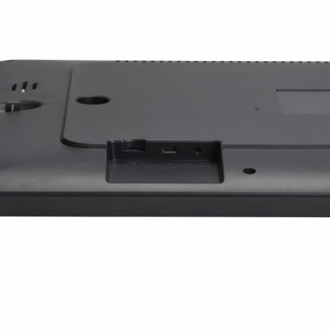 Denver PFF-1515B cyfrowa ramka na zdjęcia Czarny 39,6 cm (15.6") Ekran dotykowy Wi-Fi