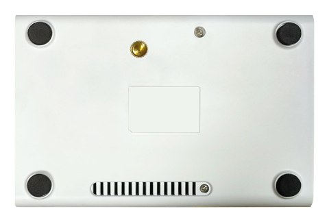 Denver PR-800B BLACK projektor danych Projektor krótkiego rzutu 15 ANSI lumenów LED 320x240 Czarny, Biały Denver PR-800B BLACK projektor danych Projektor krótkiego rzutu 15 ANSI lumenów LED 320x240 Czarny, Biały
