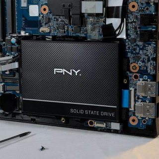 Dysk PNY SSD CS900 SATA 2"5 2TB