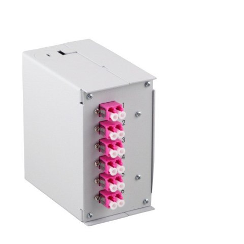 EFB Elektronik 53705.1V3 skrzynka elektryczna Szary EFB Elektronik 53705.1V3 skrzynka elektryczna Szary