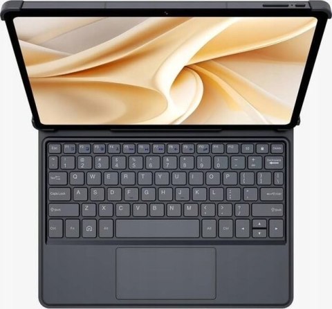 Klawiatura z etui do tabletu Ulefone Tab A11 Pro Klawiatura z etui do tabletu Ulefone Tab A11 Pro
