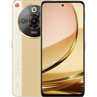 Nubia Focus Pro 5G 17,1 cm (6.72") Dual SIM Android 13 USB Type-C 8 GB 256 GB 5000 mAh (Light Brown)