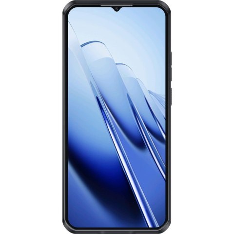 Oukitel WP52 4/256 6500mAh DS - smartfon, czarny Oukitel WP52 4/256 6500mAh DS - smartfon, czarny