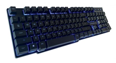 REBELTEC ZESTAW DLA GRACZY 4W1 KL+MY+PA+SŁ SHERMAN