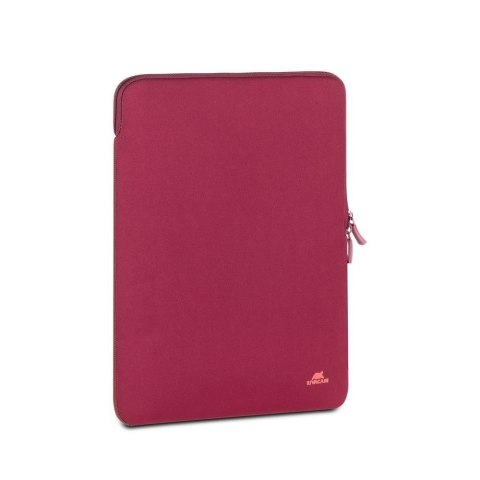 Rivacase 5223 35,6 cm (14") Etui kieszeniowe Bordowy