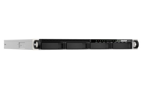 Serwer NAS TS-h987XU-RP-E2334-16G Xeon E-2334 4C 8T 16 GB Serwer NAS TS-h987XU-RP-E2334-16G Xeon E-2334 4C 8T 16 GB
